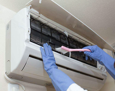 辦公家具與空調(diào)清洗的注意事項(xiàng) 常見錯(cuò)誤與正確方法