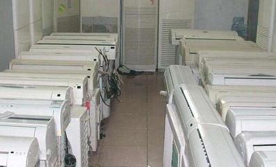 高效清退，價(jià)值再生 掛機(jī)空調(diào)與辦公家具的專業(yè)回收指南