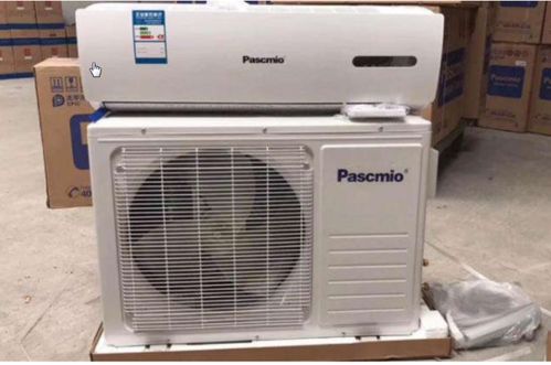 移機空調在安裝時是否還需要再抽一次真空？