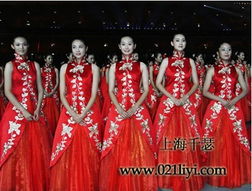 選擇專業(yè)上海慶典禮儀公司，服務(wù)與設(shè)計(jì)雙重保障