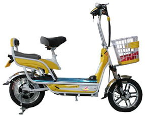 妙鴿電動車 電力強勁，開啟超遠續航新里程